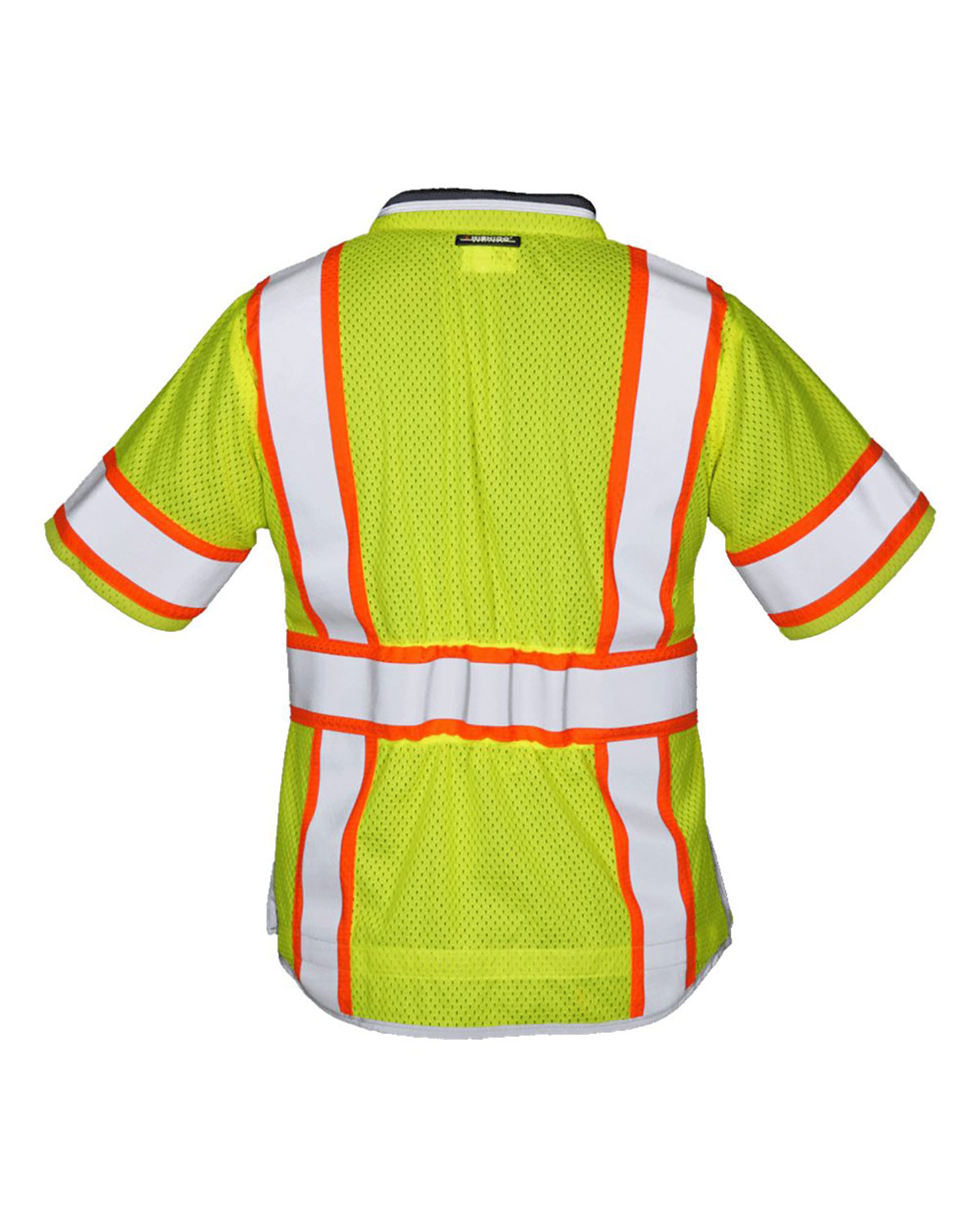 Kishigo 1822 Women's Premium Brilliant Series� Class 3 Vest view 2