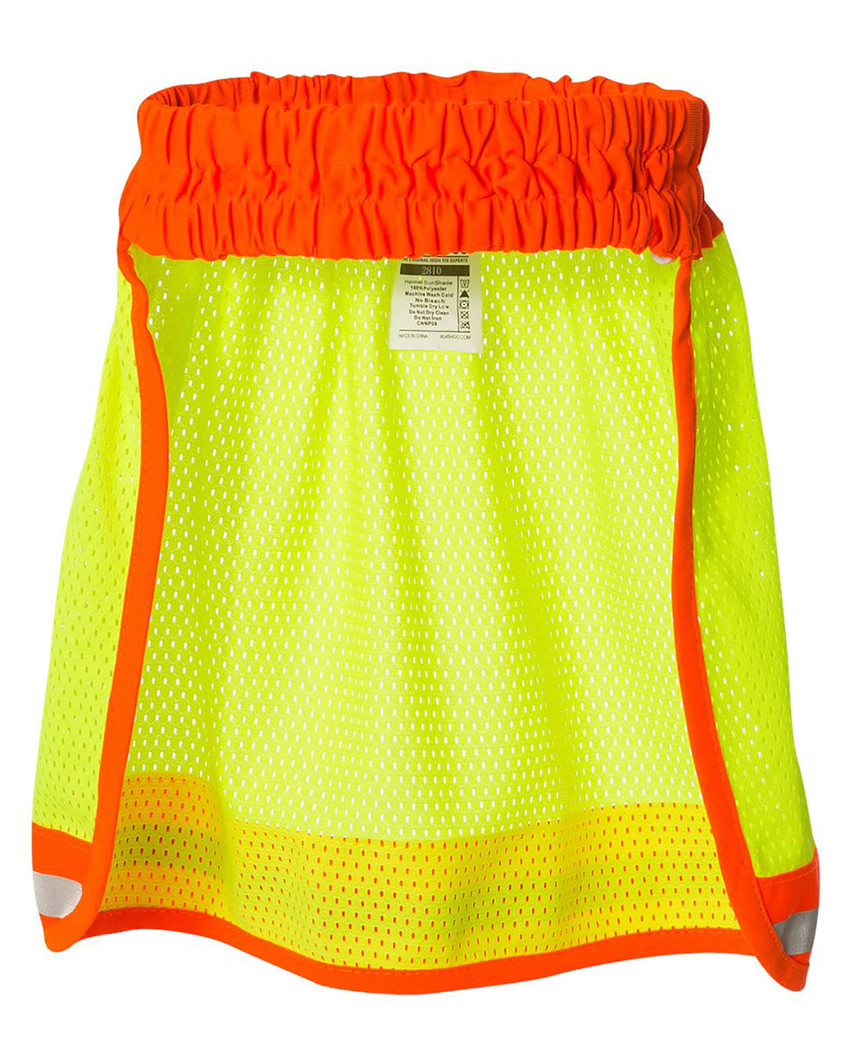 Kishigo 2810-2813 Hard Hat Sun Shield