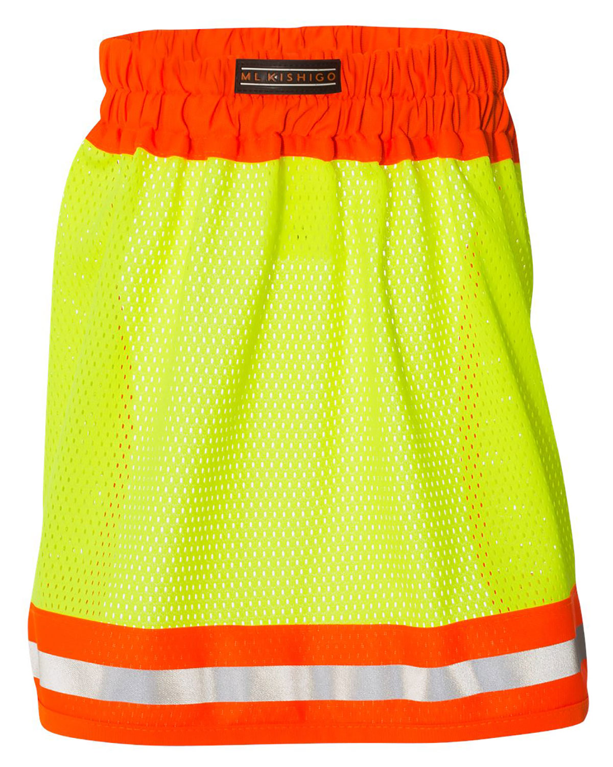 Kishigo 2810-2813 Hard Hat Sun Shield view 2