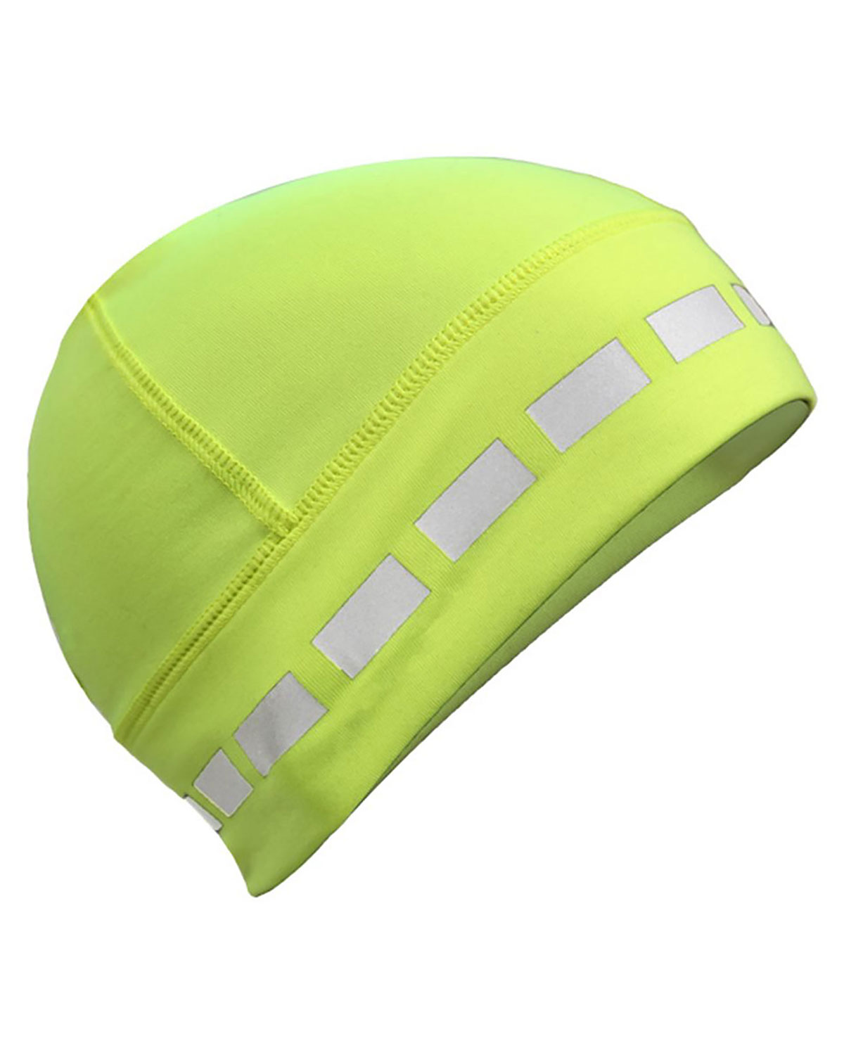 Kishigo 2828 Fleece High Visibility Beanie