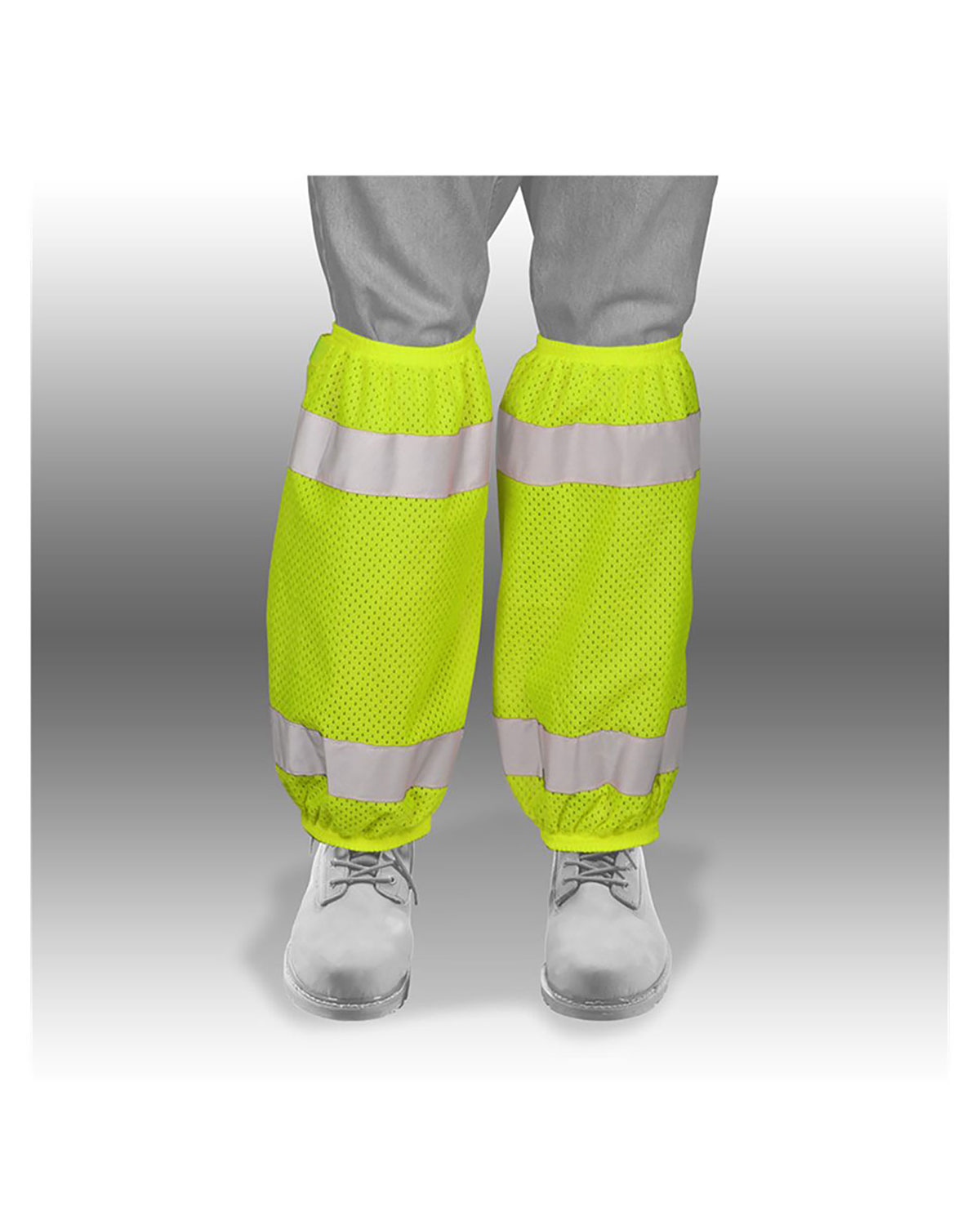 Kishigo 3930-3931 Unisex Mesh Gaiters