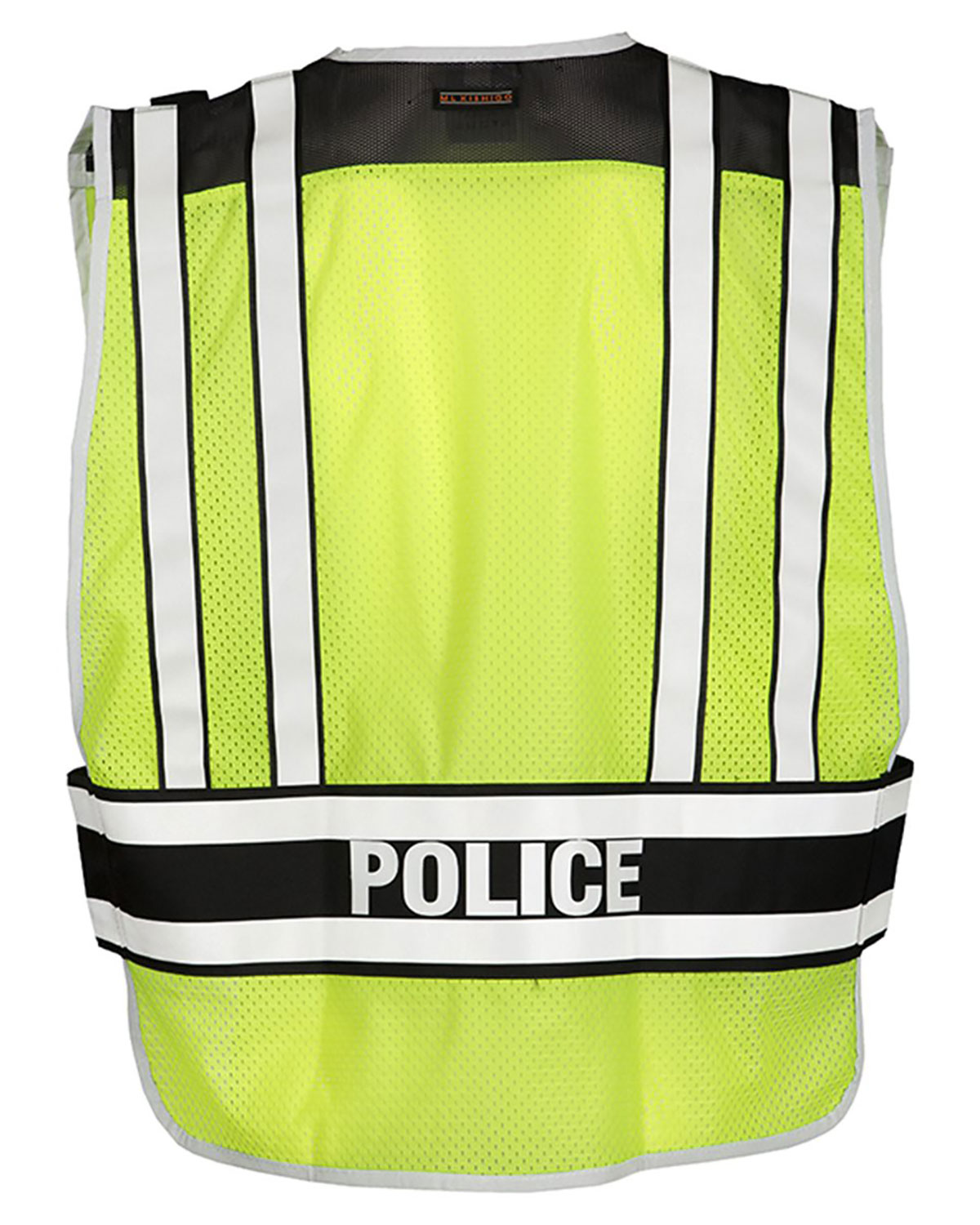 Kishigo 4001BZ Unisex Police Vest view 2