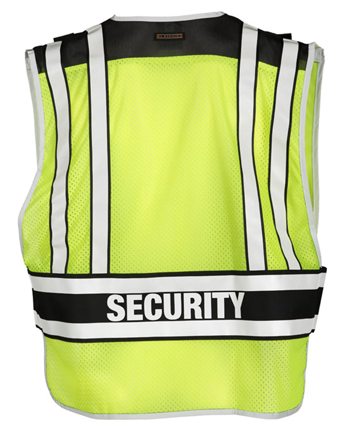 Kishigo 4007BZ Unisex Security Vest view 2
