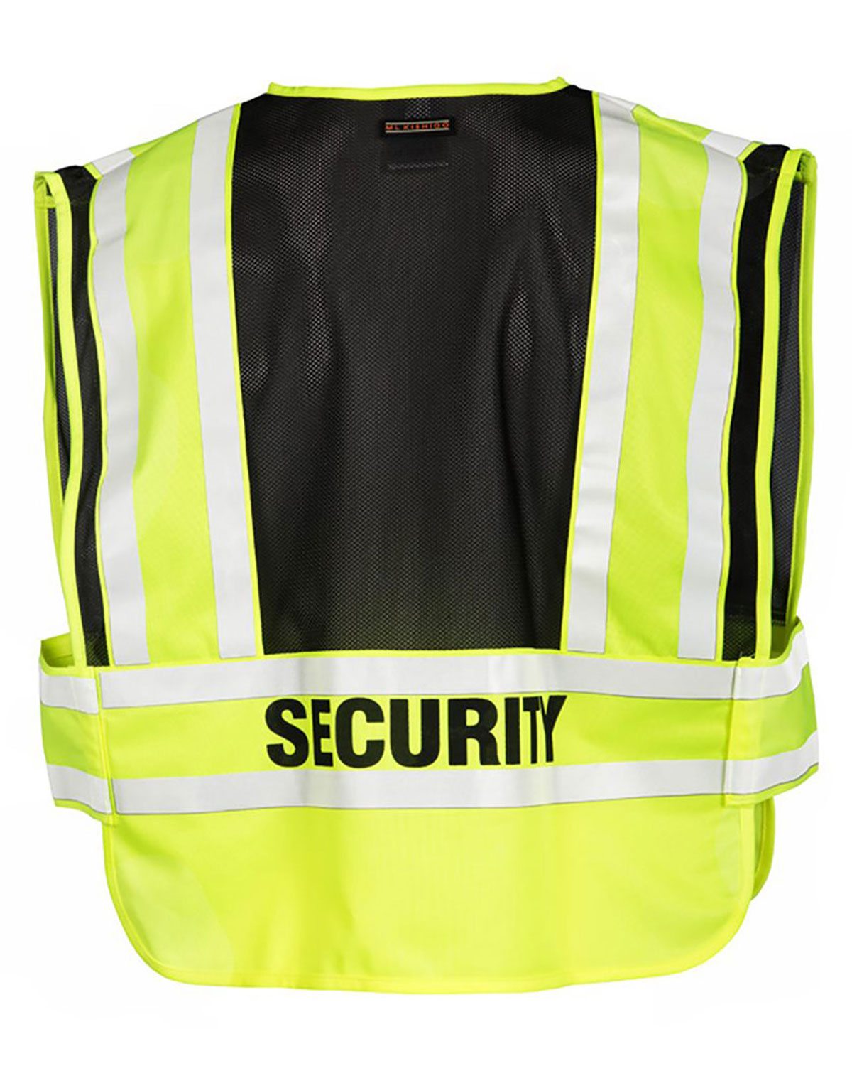 Kishigo 8055BZ Unisex Security Vest view 2