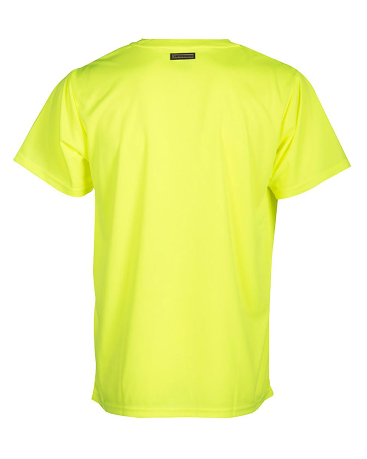 Kishigo 9124-9125 Unisex T-Shirt view 2