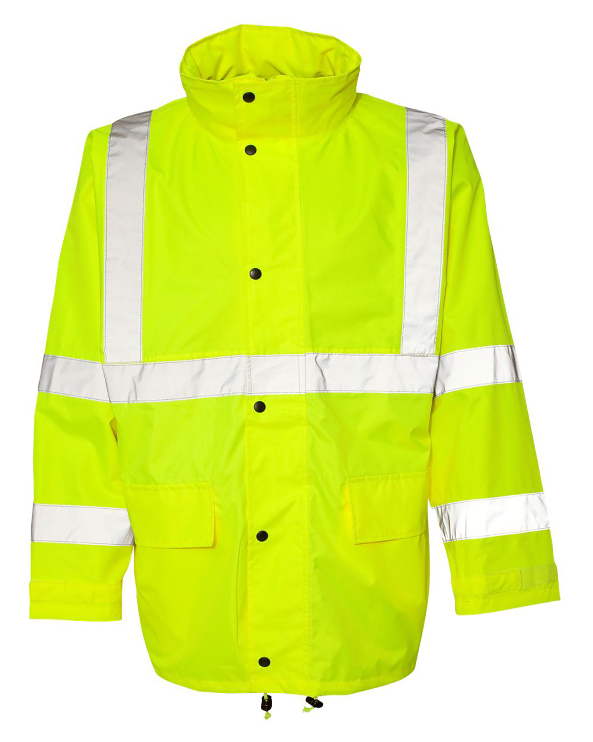 Kishigo RW110-111 Unisex Economy Full Rainsuit