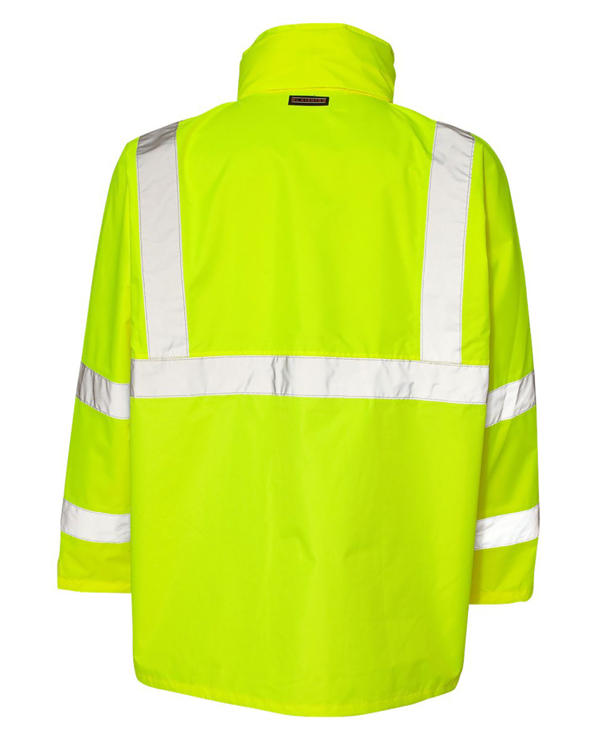 Kishigo RW110-111 Unisex Economy Full Rainsuit view 2