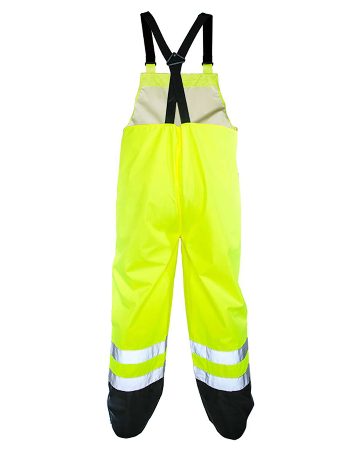 Kishigo RWB102-103 Men's Storm Cover Bib view 2
