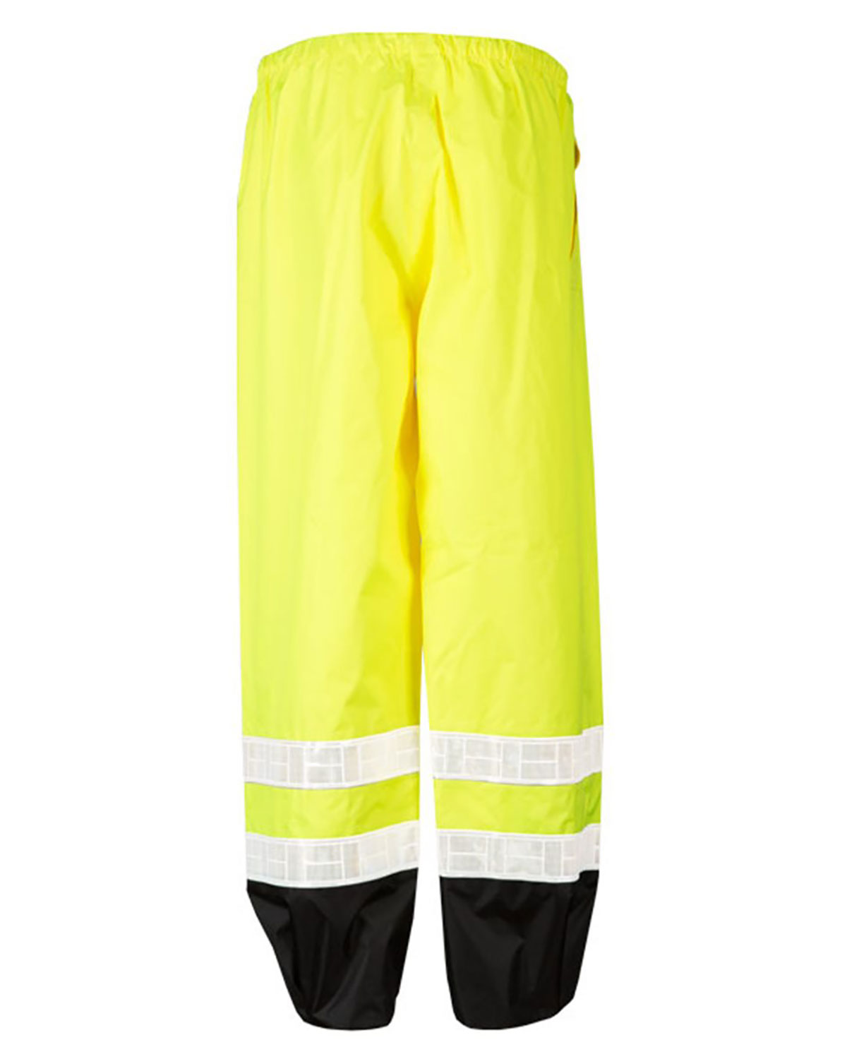 Kishigo RWP100-101 Unisex Storm Stopper Pro Rainwear Pants view 2