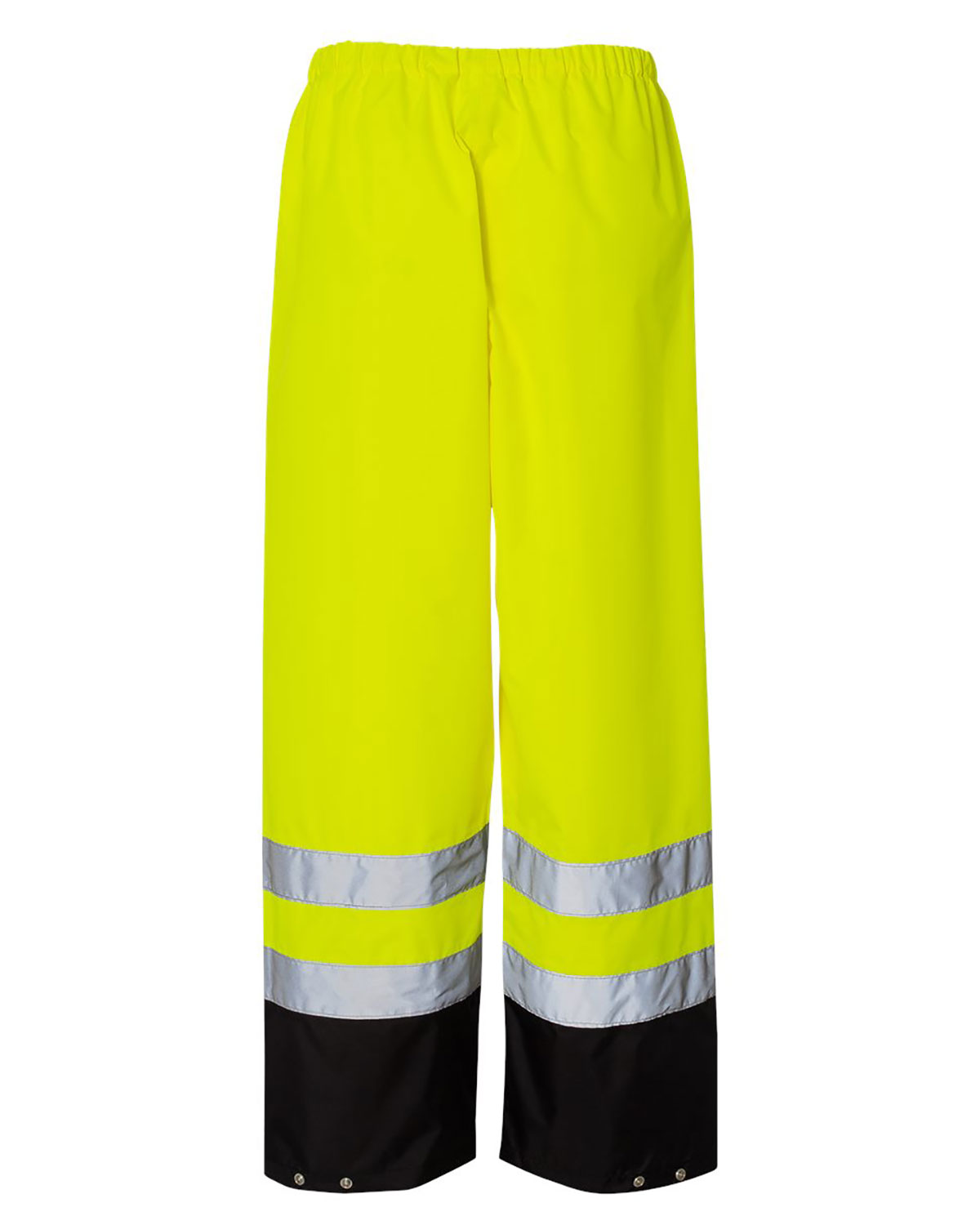 Kishigo RWP102-103 Unisex Storm Cover Waterproof Rain Pants view 2