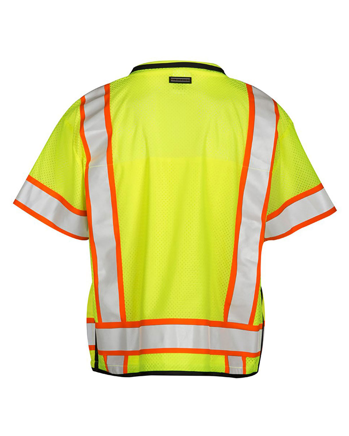 Kishigo S5010-5011 Unisex Professional Surveyors Vest view 2
