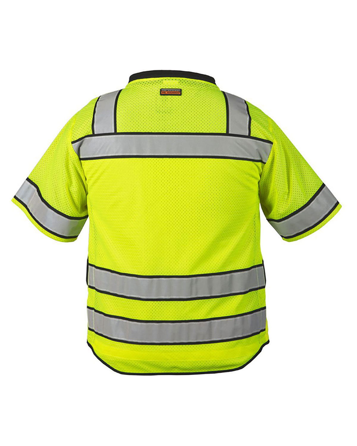 Kishigo S5014-5015 Unisex High Performance Surveyors Vest view 2