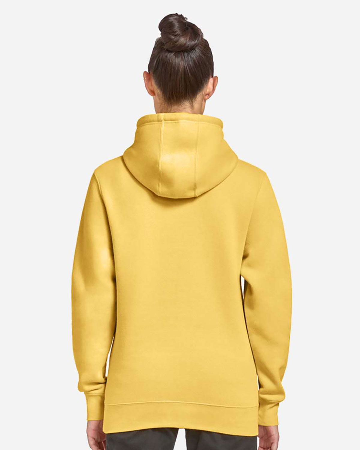 Lane Seven LS14001 Unisex Premium Hoodie Sweatshirt view 2
