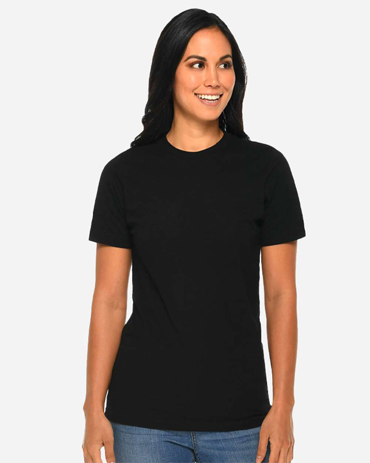Lane Seven LS15000 Unisex Deluxe Tee
