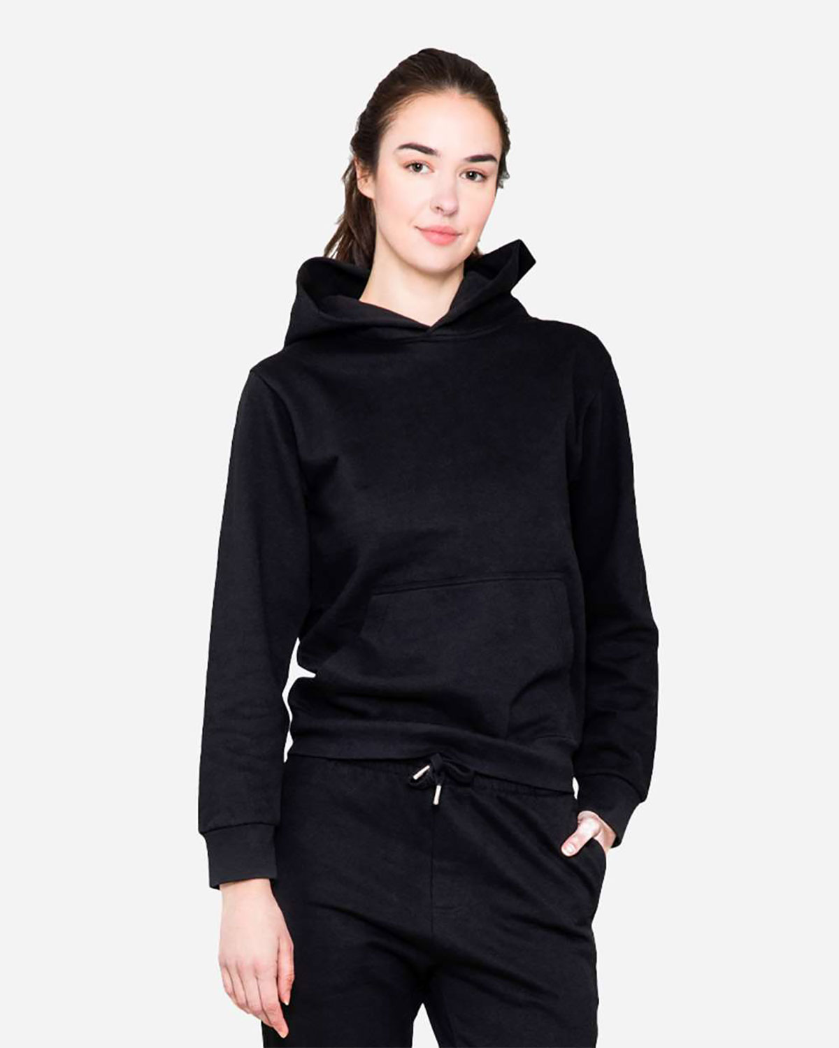 Lane Seven LS16001 Unisex Urban Hoodie Sweatshirt