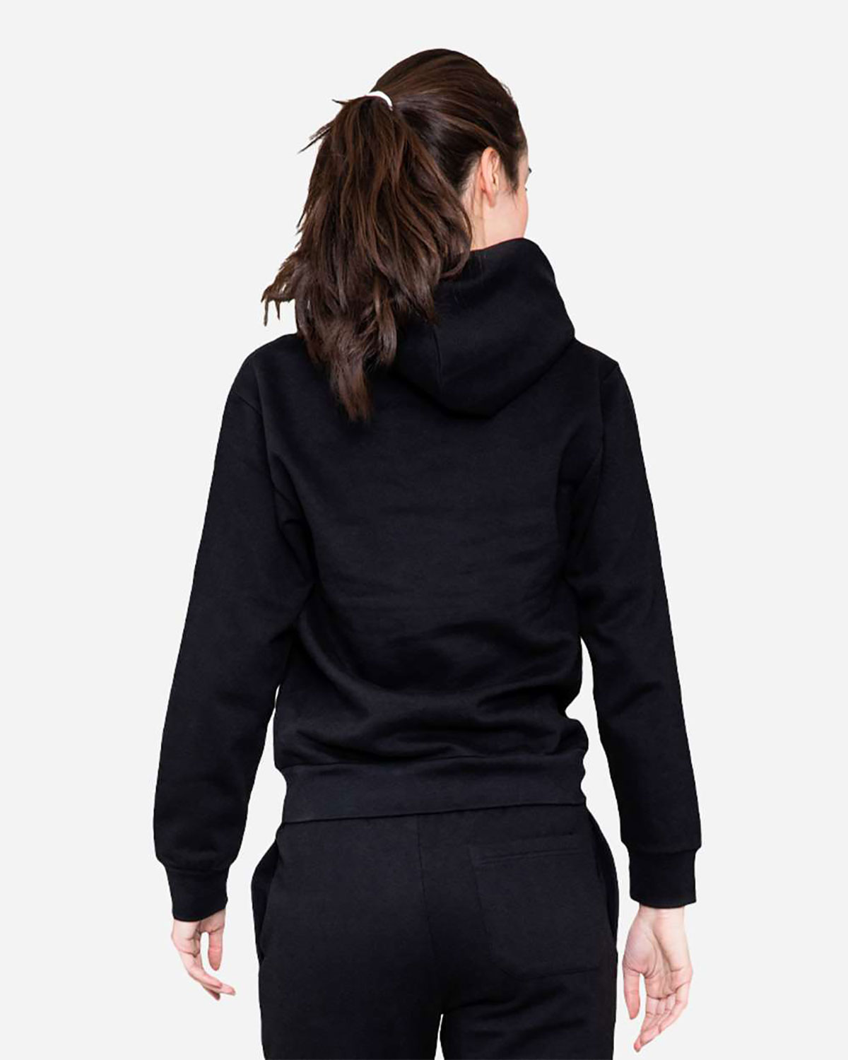 Lane Seven LS16001 Unisex Urban Hoodie Sweatshirt view 2