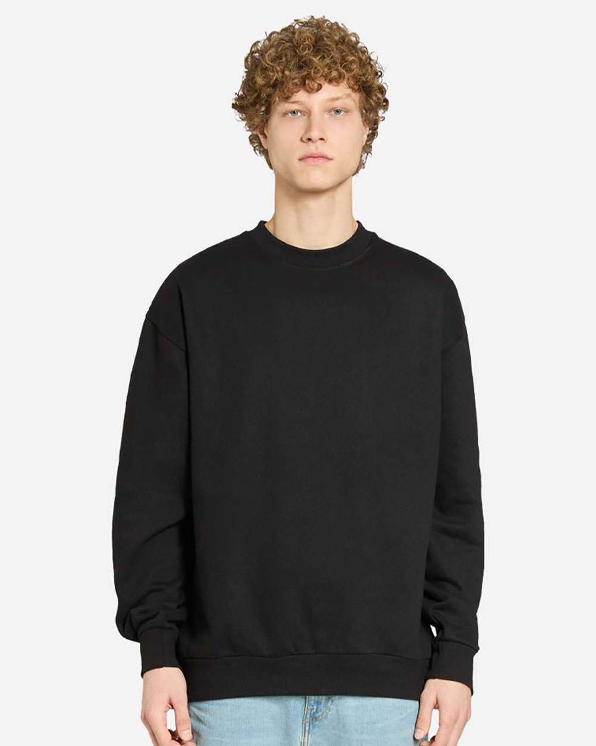 Lane Seven LS16004 Unisex Urban Crewneck Sweatshirt