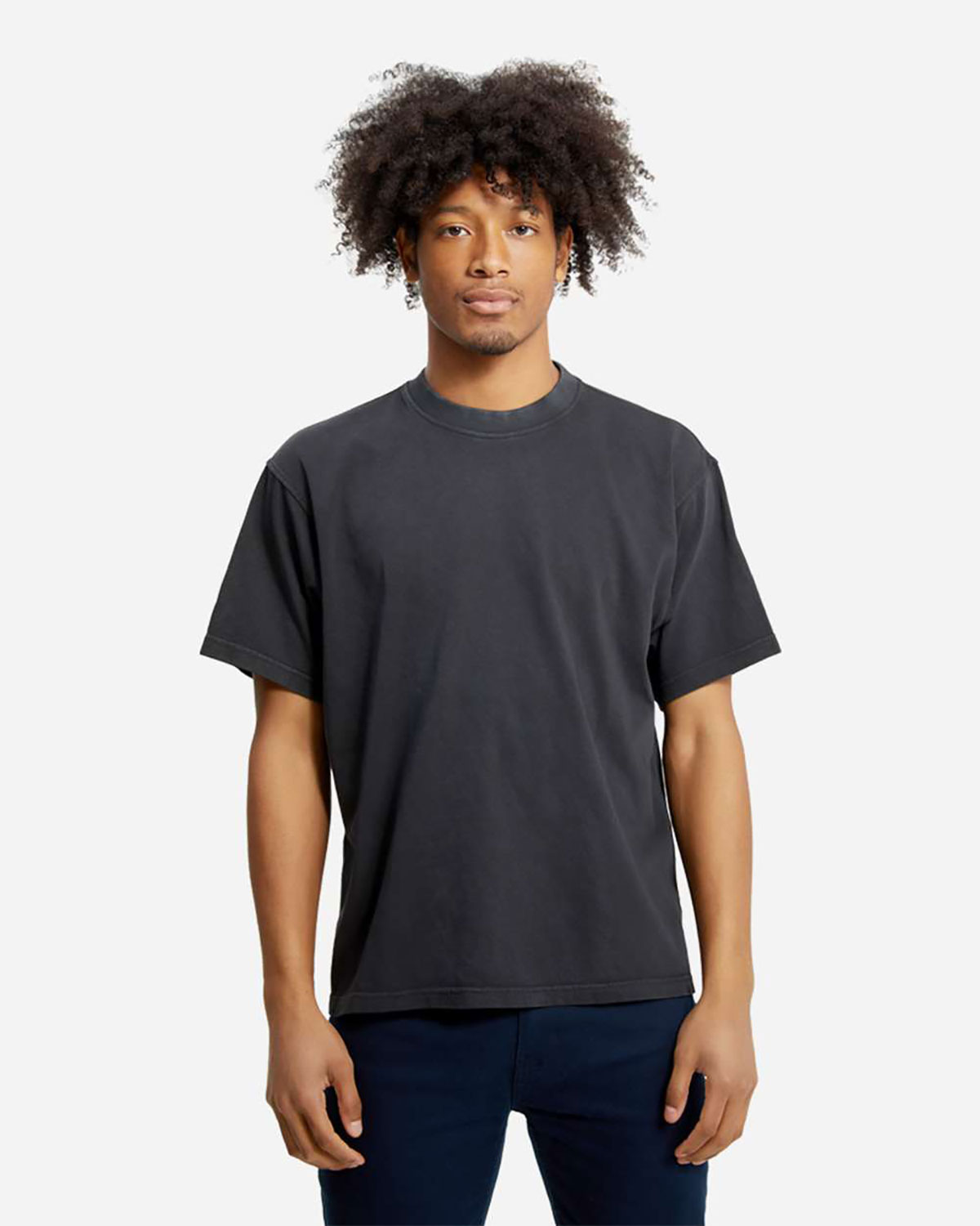 Lane Seven LS16005 Unisex Urban Heavyweight Tee