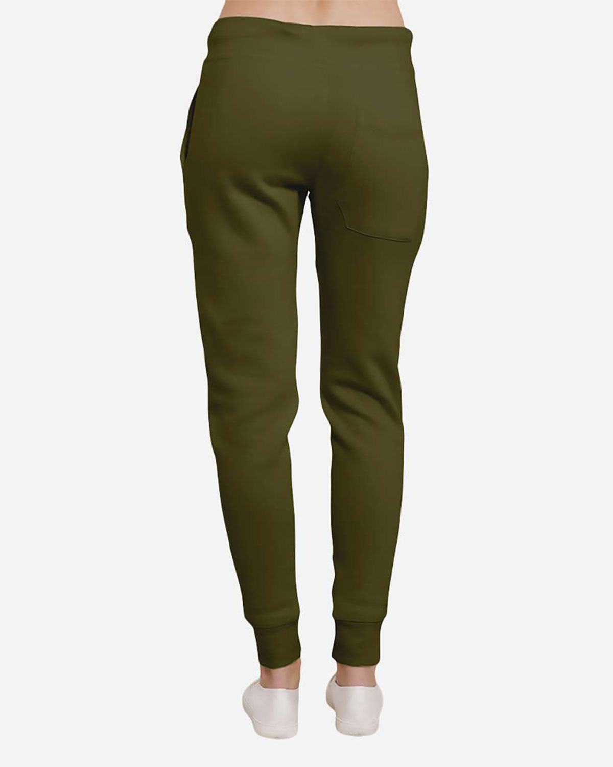Lane Seven LST006 Unisex Premium Joggers view 2