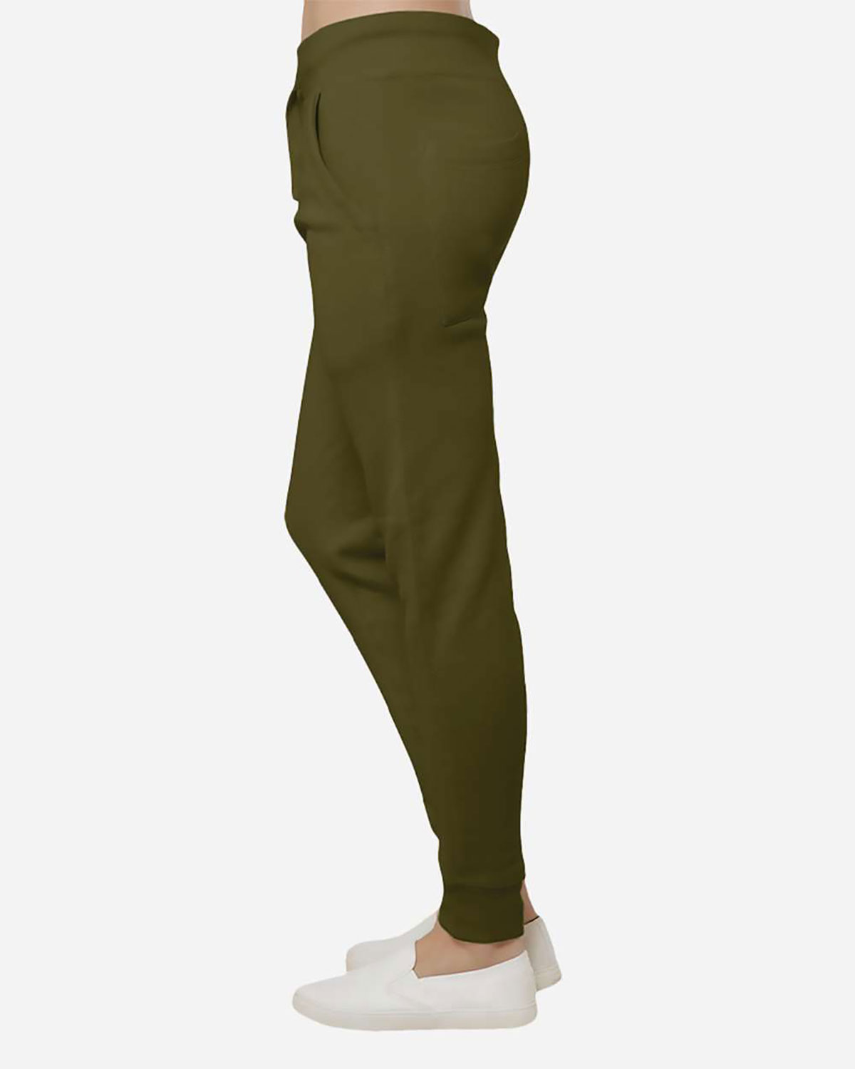 Lane Seven LST006 Unisex Premium Joggers view 3