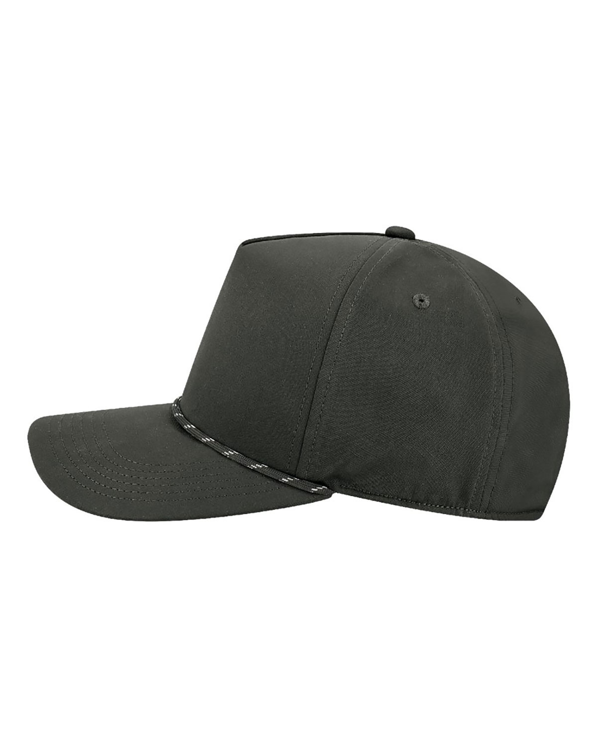 LEGACY CADDY The Caddy Rope Adjustable Cap