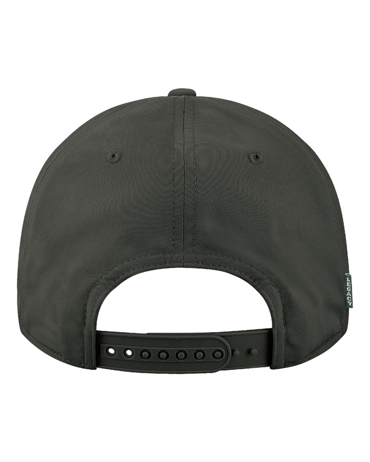 LEGACY CADDY The Caddy Rope Adjustable Cap view 2