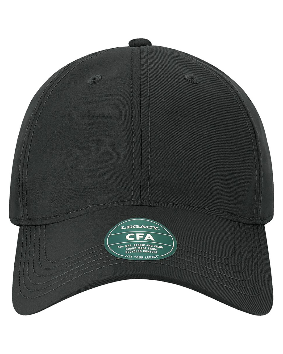 LEGACY CFA Cool Fit Adjustable Cap
