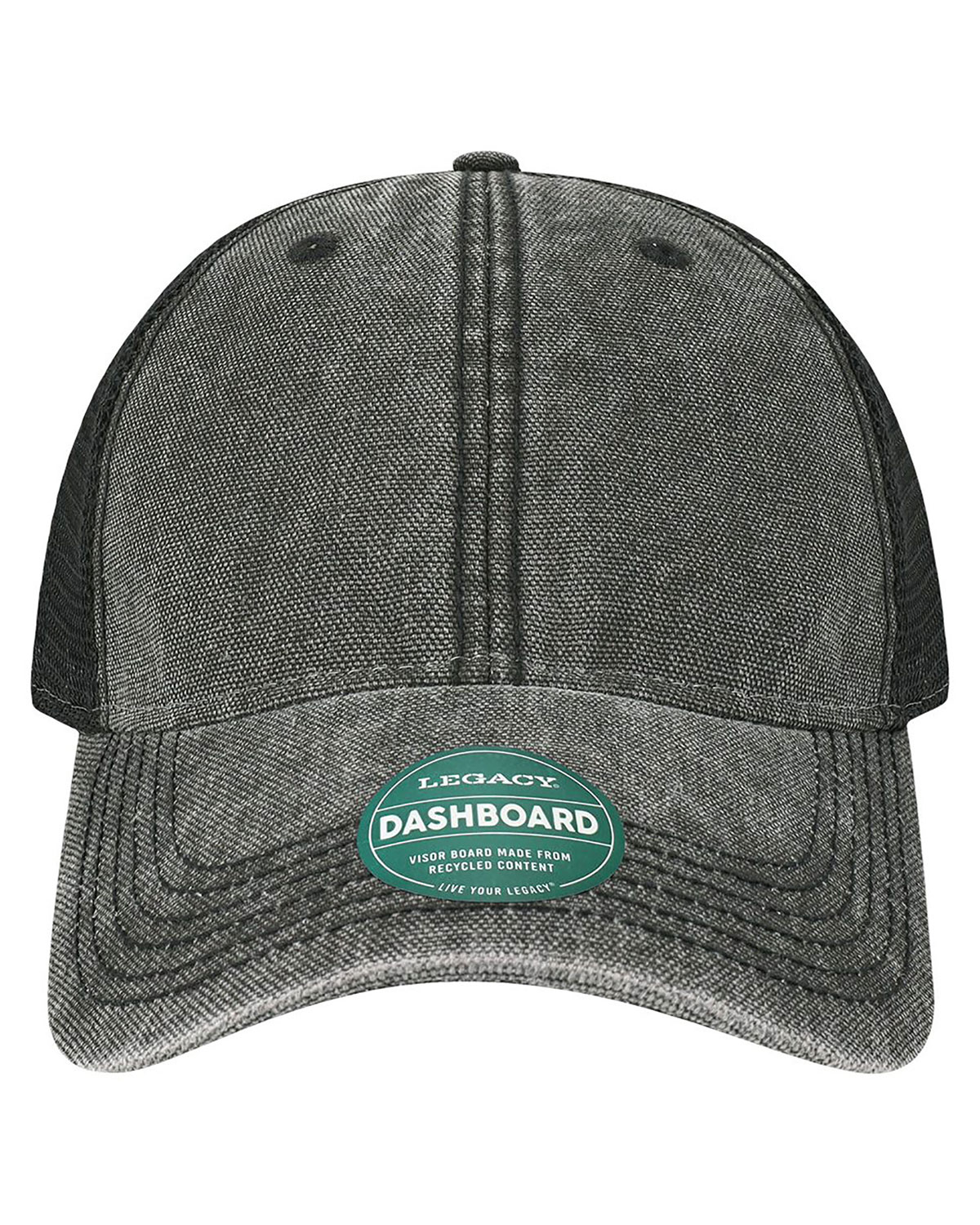 LEGACY DTA Dashboard Trucker Cap