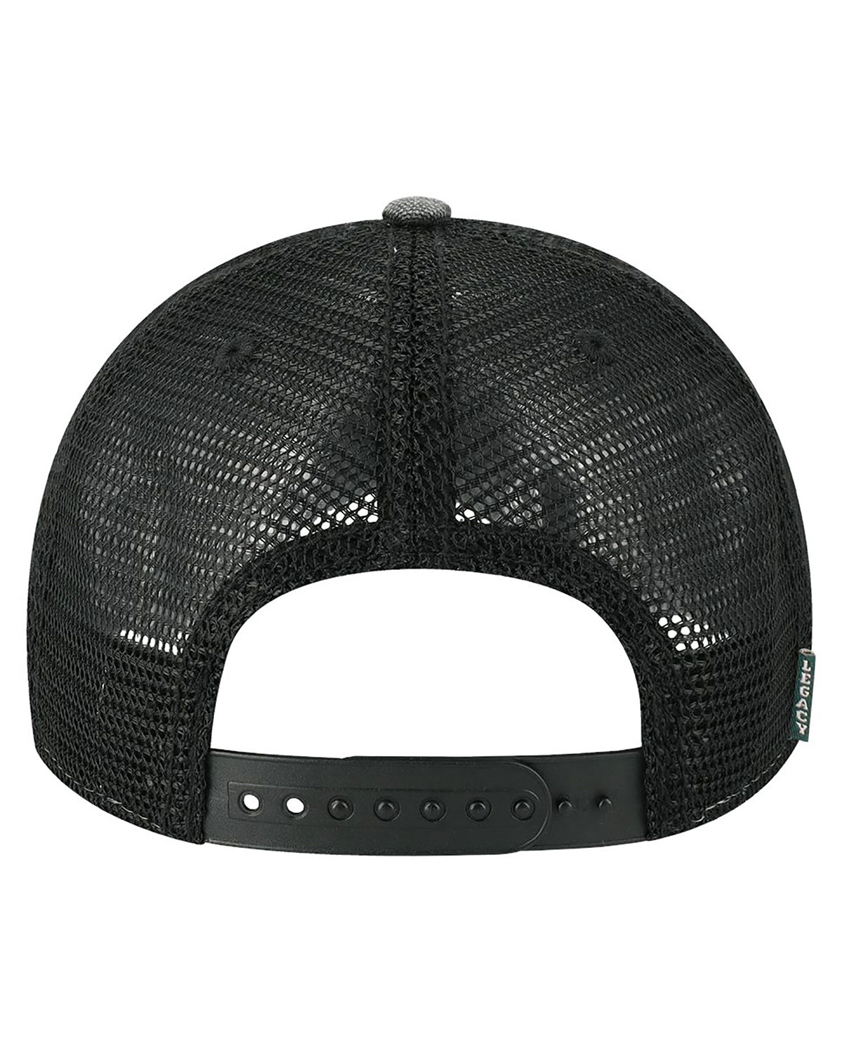 LEGACY DTA Dashboard Trucker Cap view 2