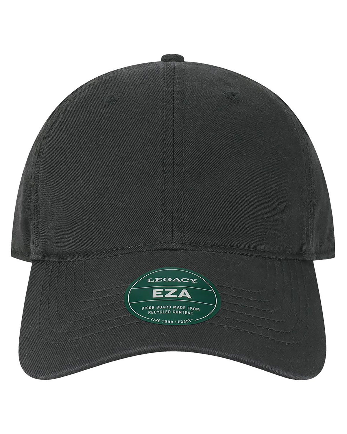 LEGACY EZA Relaxed Twill Dad Hat