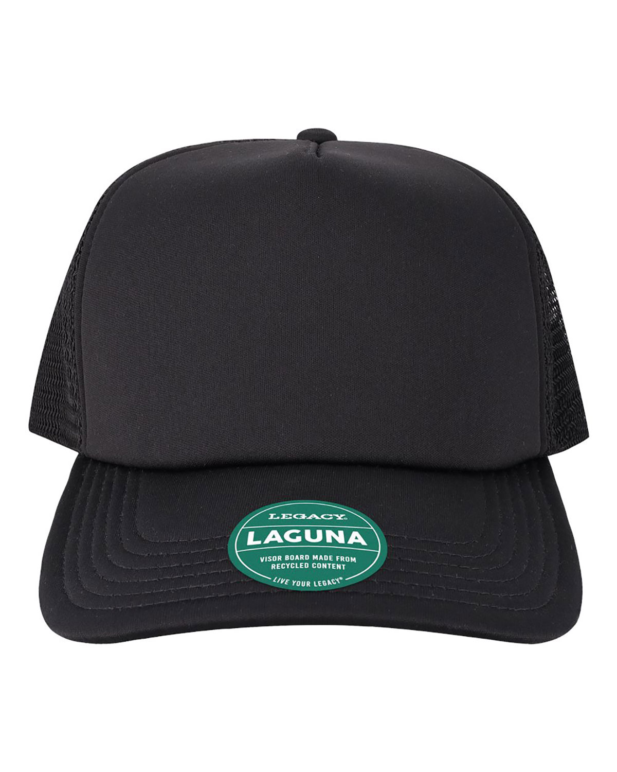 LEGACY LTA Laguna Cap view 3