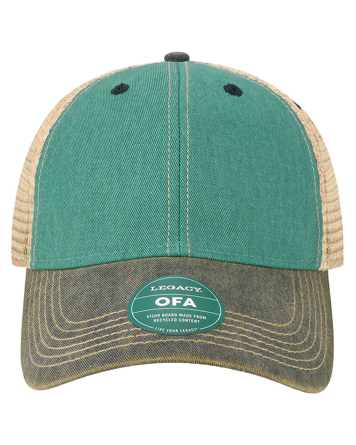 LEGACY OFA Old Favorite Trucker Cap