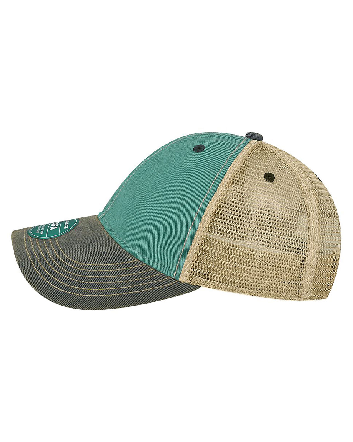 LEGACY OFA Old Favorite Trucker Cap view 3