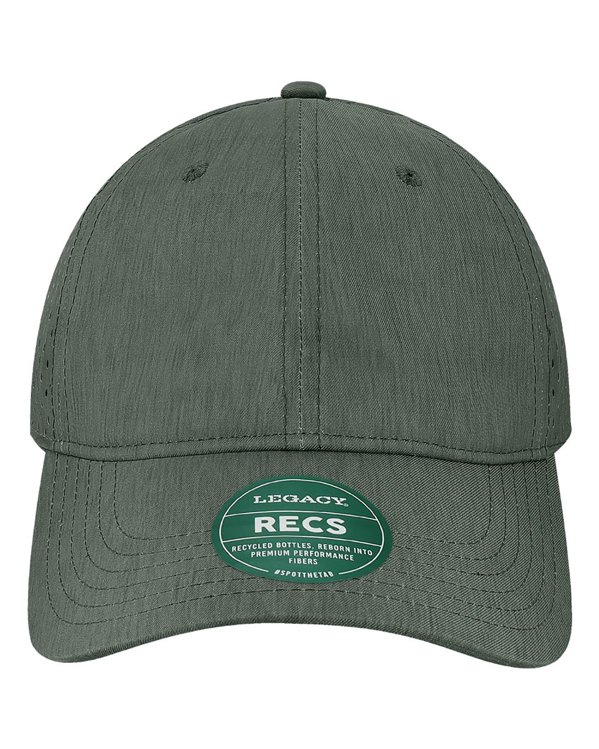 LEGACY RECS Reclaim Sport Mesh Cap view 3