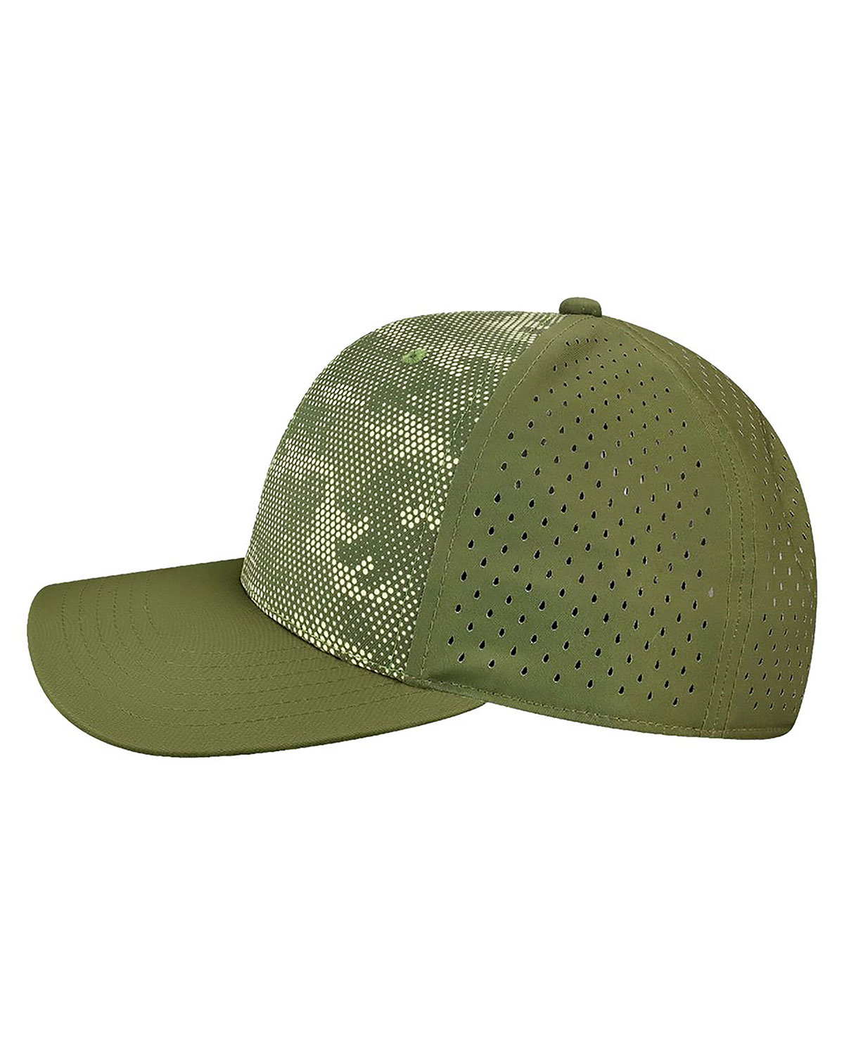 LEGACY REMPA Reclaim Mid-Pro Adjustable Cap view 3