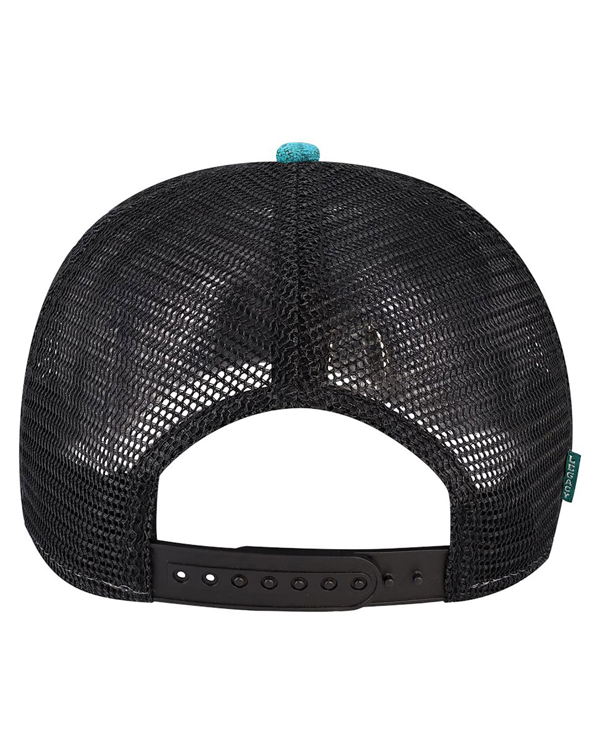 LEGACY ROADIE Five-Panel Adjustable Cap view 2