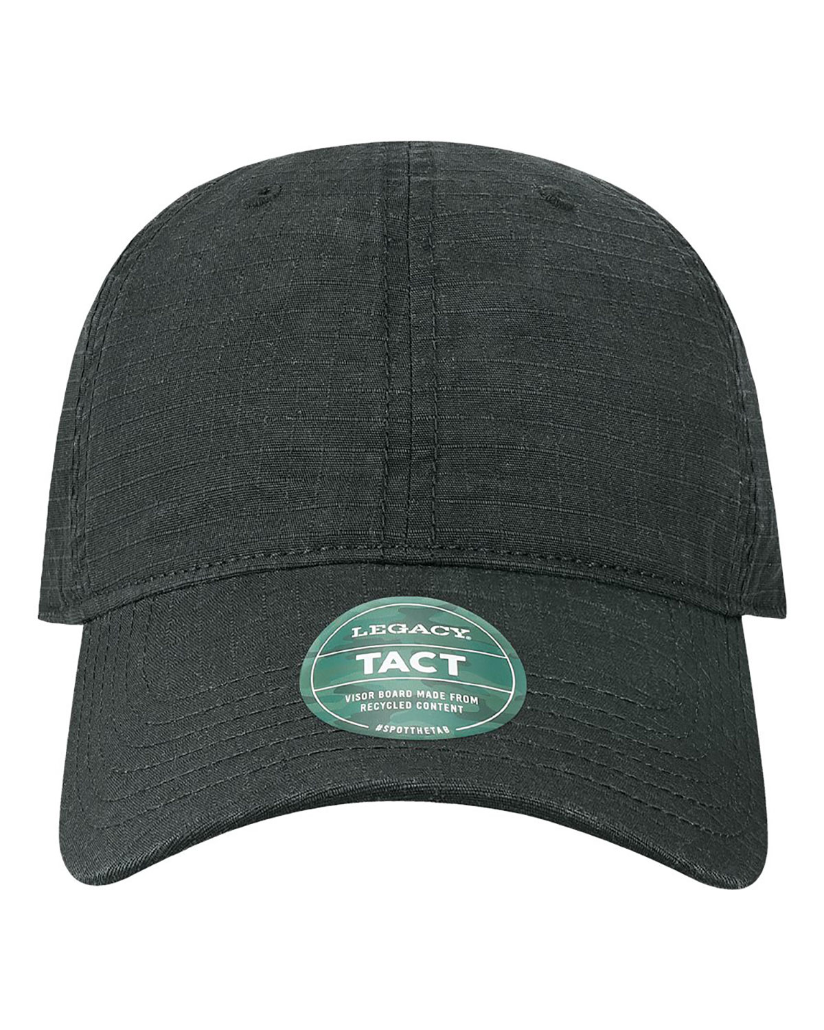LEGACY TACT Tacticool Cap view 3