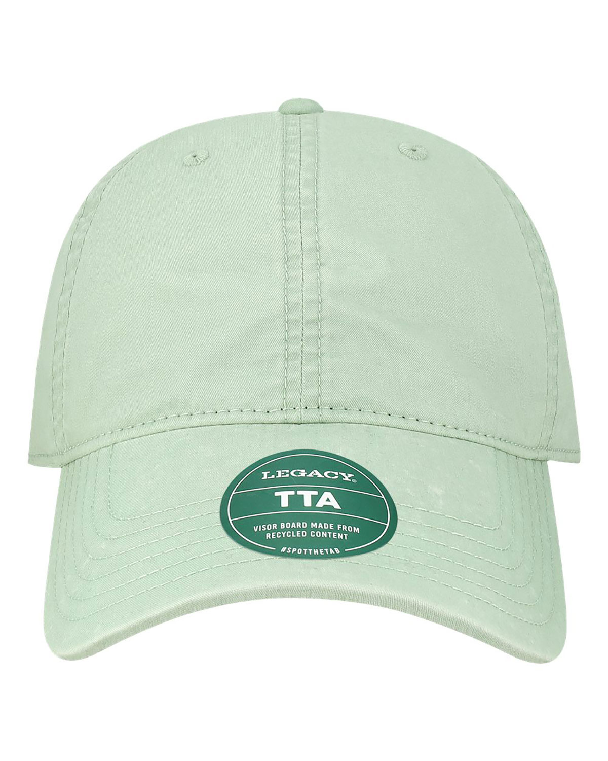 LEGACY TTA Terra Twill Cap view 3