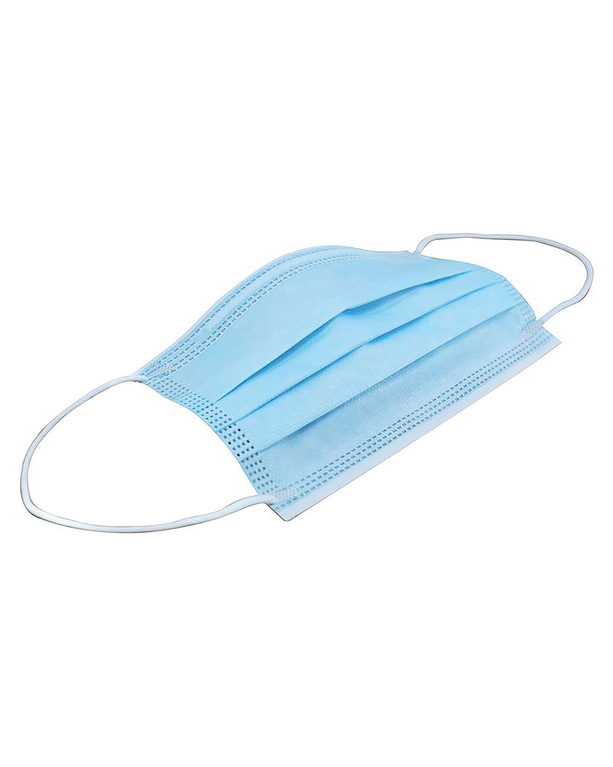 Liberty Bags 3PM-Mask 3-Ply Face Mask