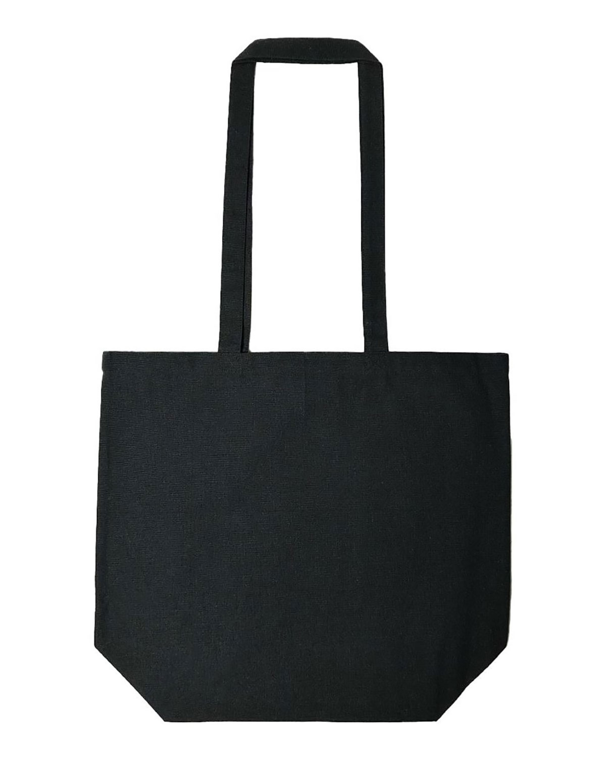 Liberty Bags 8866R Star of India Midweight Recycled Canvas Tote