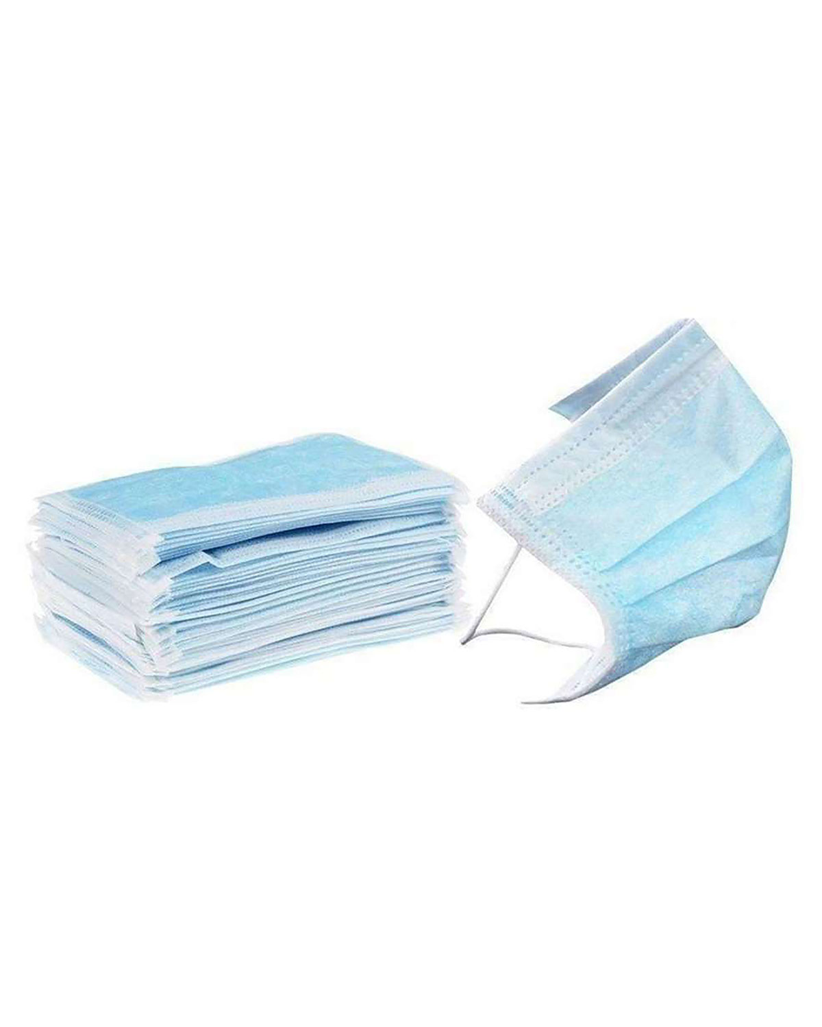 Liberty Bags L3S-Mask Third Party Certified Level 3 Surgical Face Mask