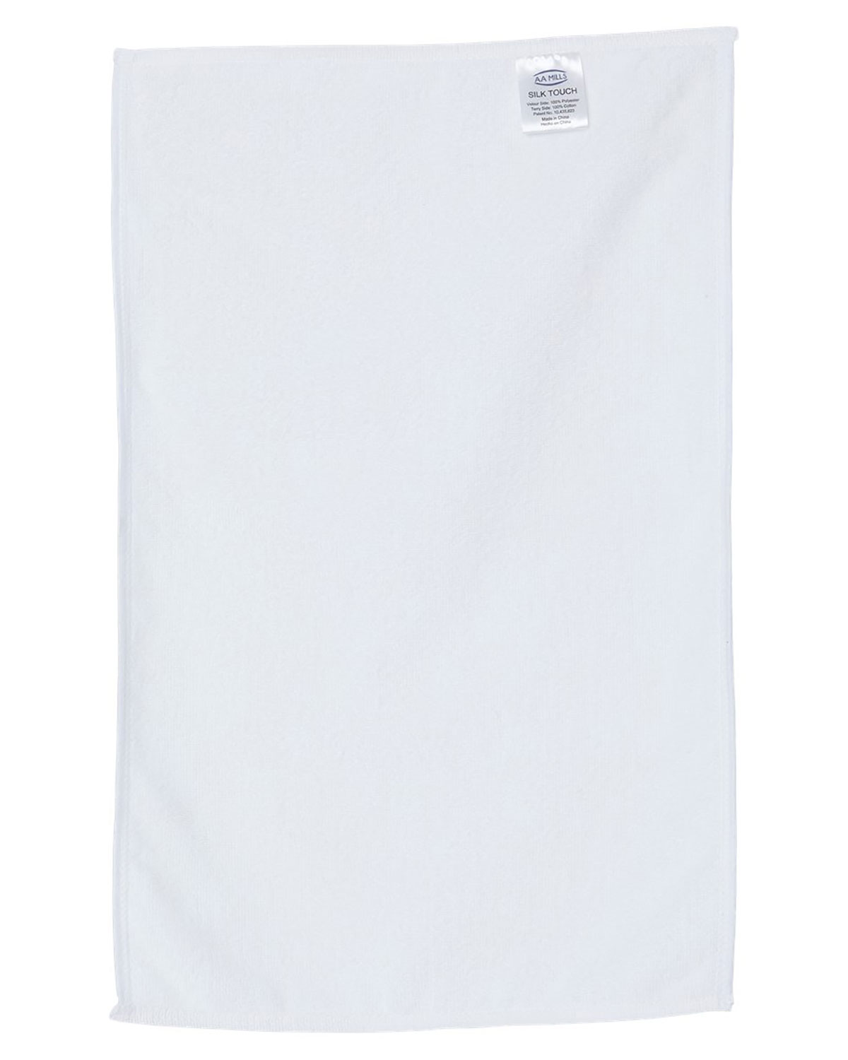 Liberty Bags PSB1625VH Patented Sublimation Golf Towel view 2