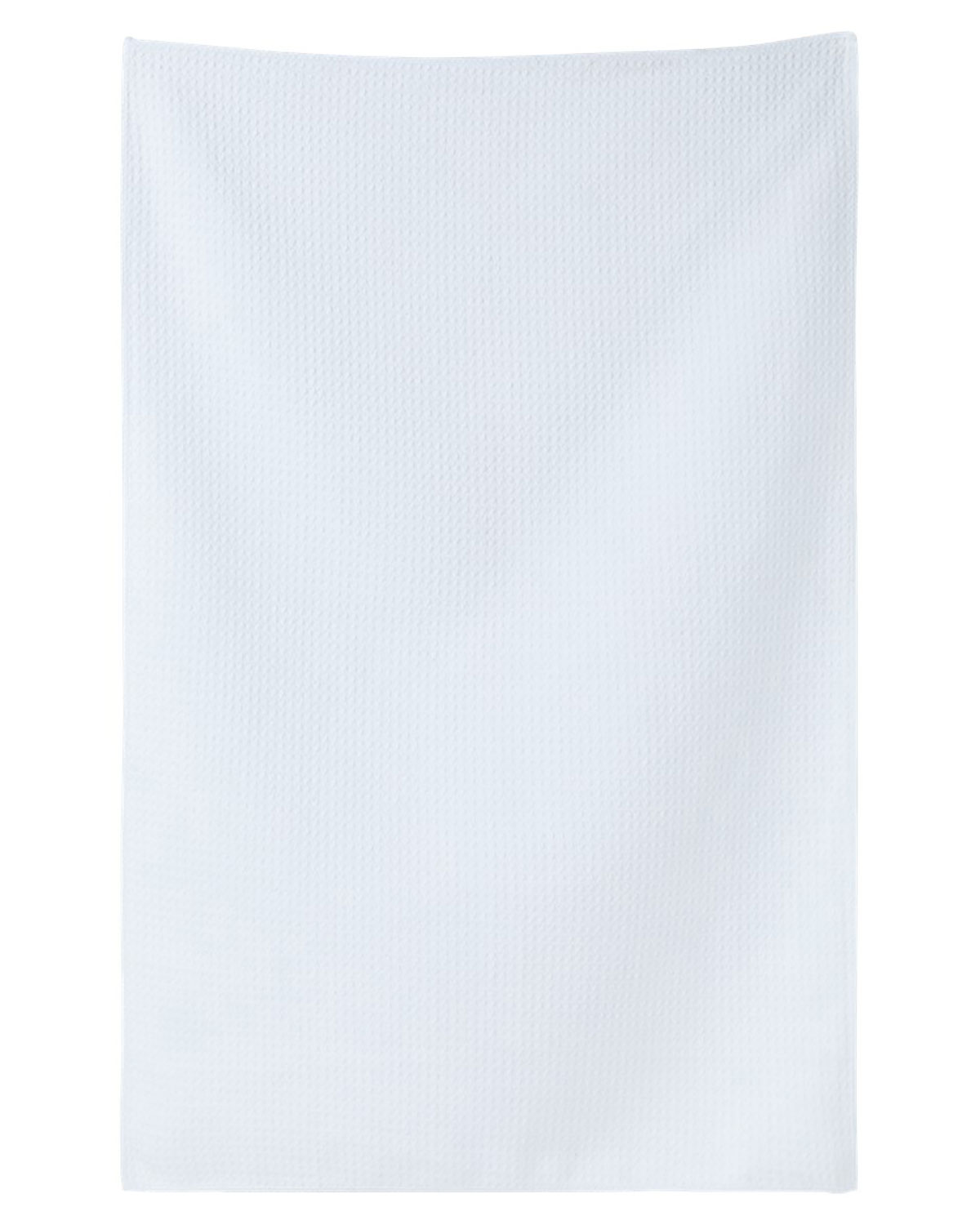 Liberty Bags PSB1625WFL Sublimation Waffle Weave Golf Towel