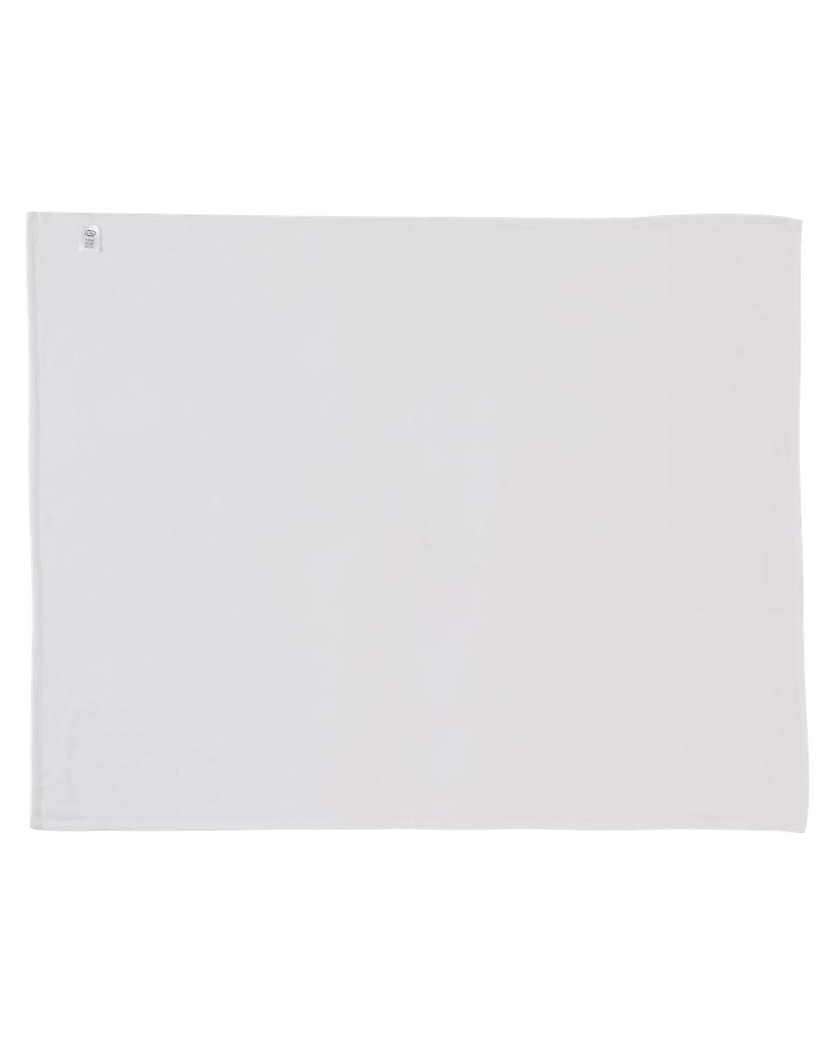Liberty Bags PSB5060F Sublimation Brushed Fleece Blanket view 2