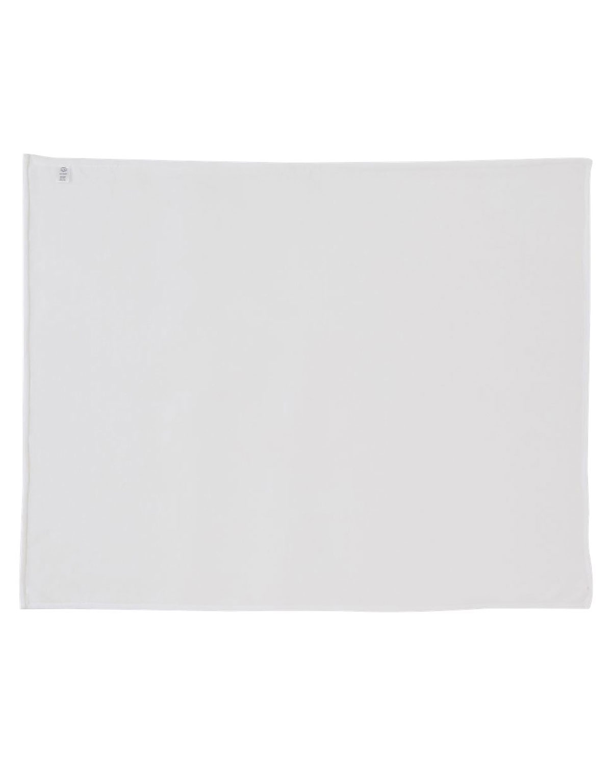 Liberty Bags PSB5060ST Sublimation Silk Touch Blanket view 2