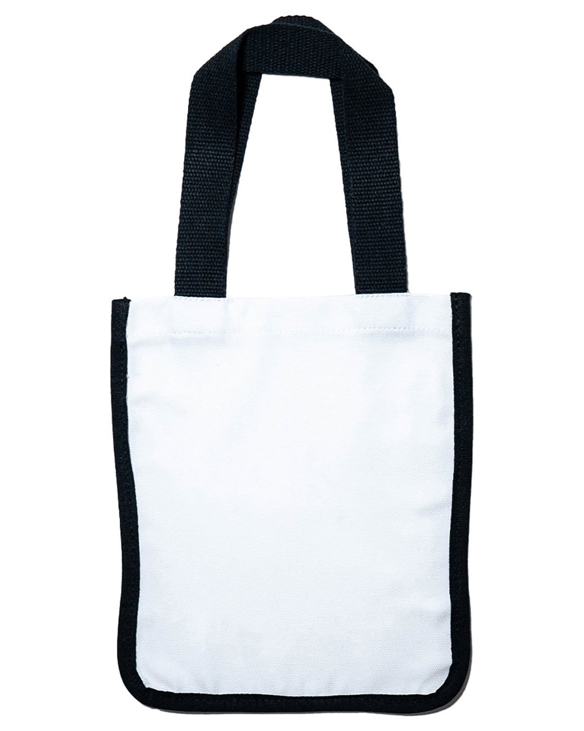 Liberty Bags PSB810 Sublimation Small Tote