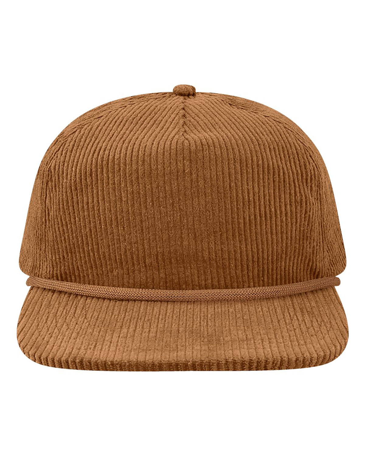 LOCALE WILSON Five-Panel Rope Cap view 3
