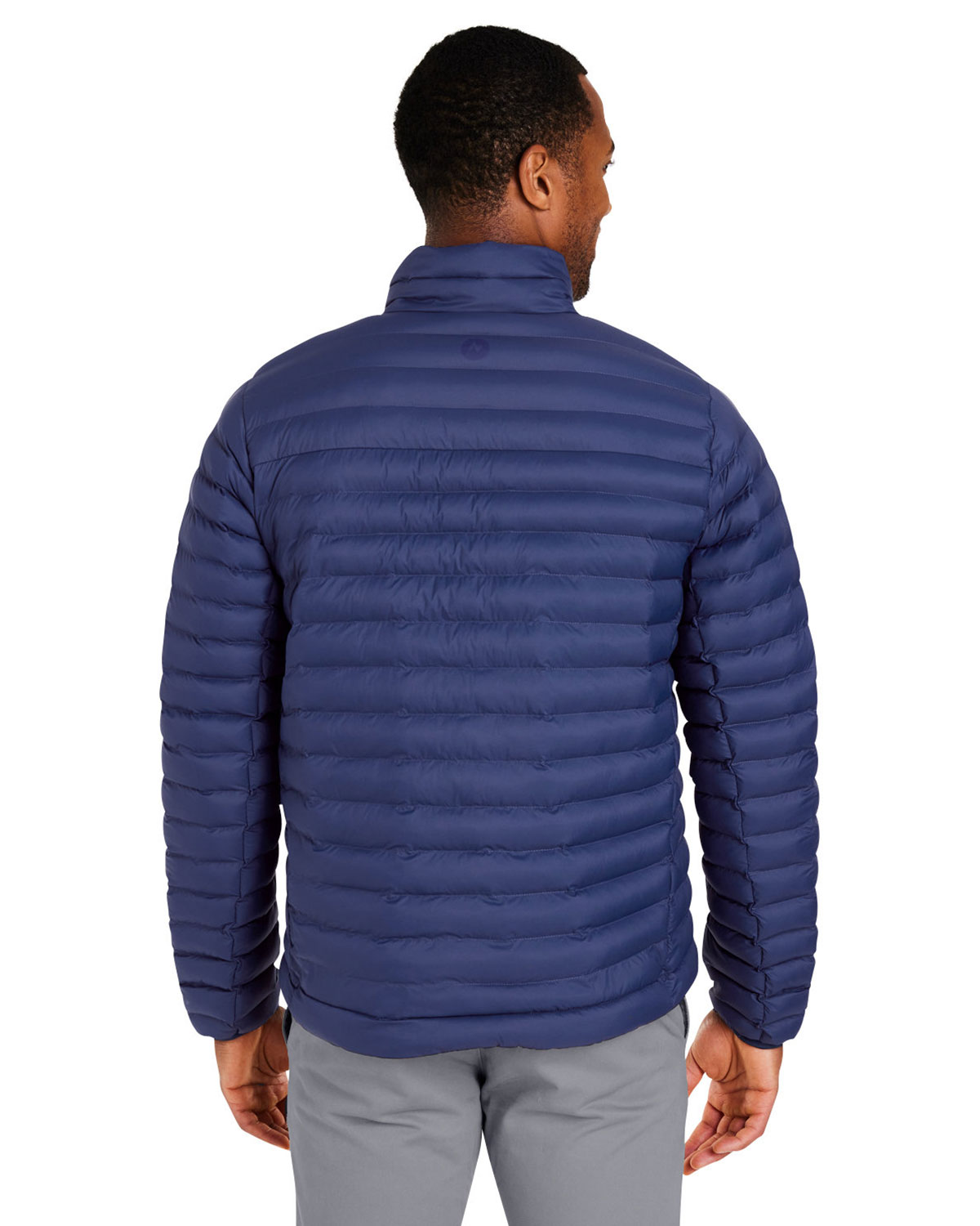 Marmot M11178 Echo Featherless Jacket view 2