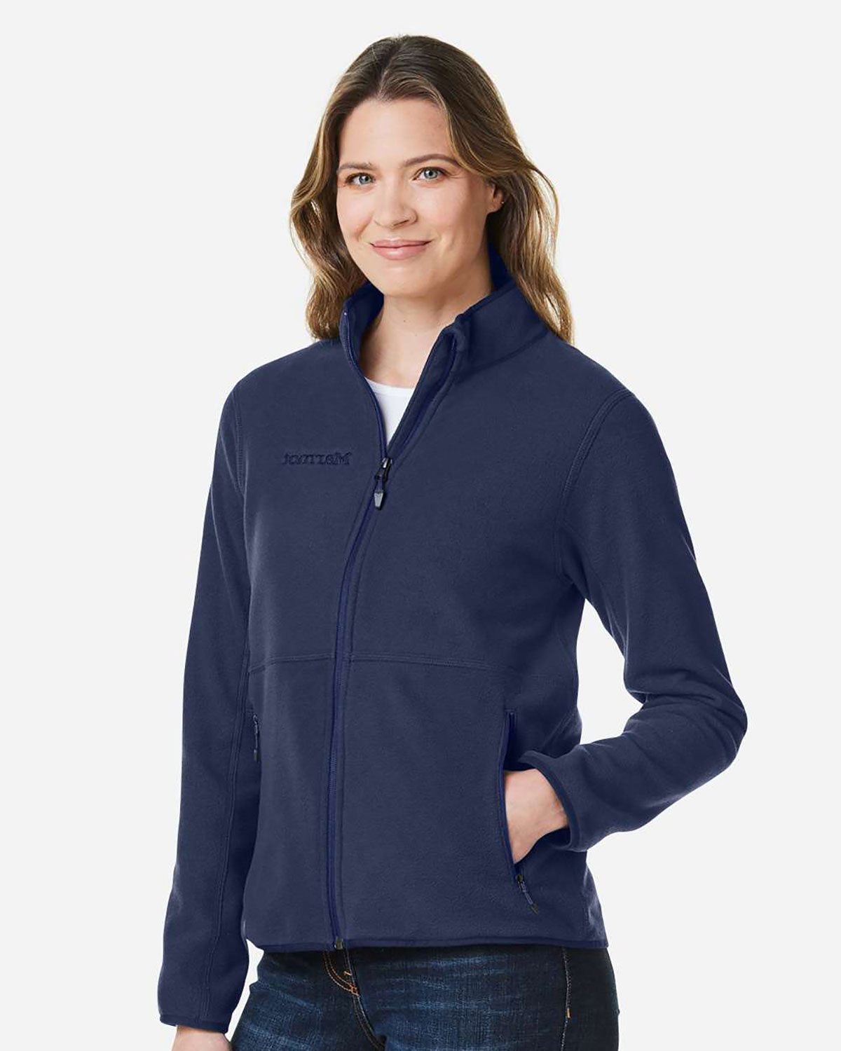 Marmot M12402 Women's Rocklin Jacket view 3