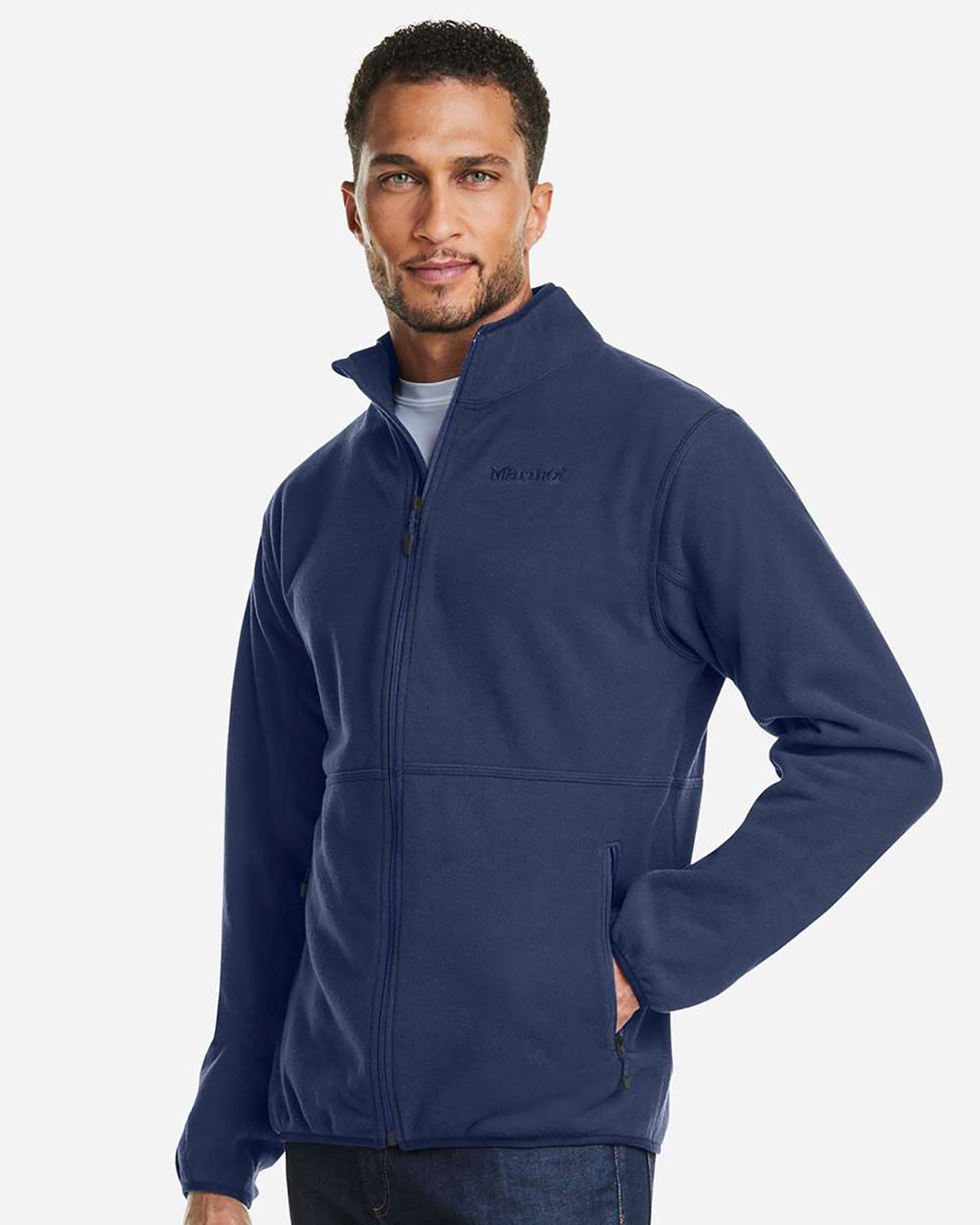 Marmot M12649 Men's Rocklin Jacket view 3
